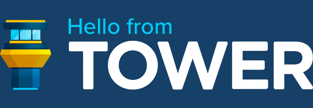 Tower Git Client
